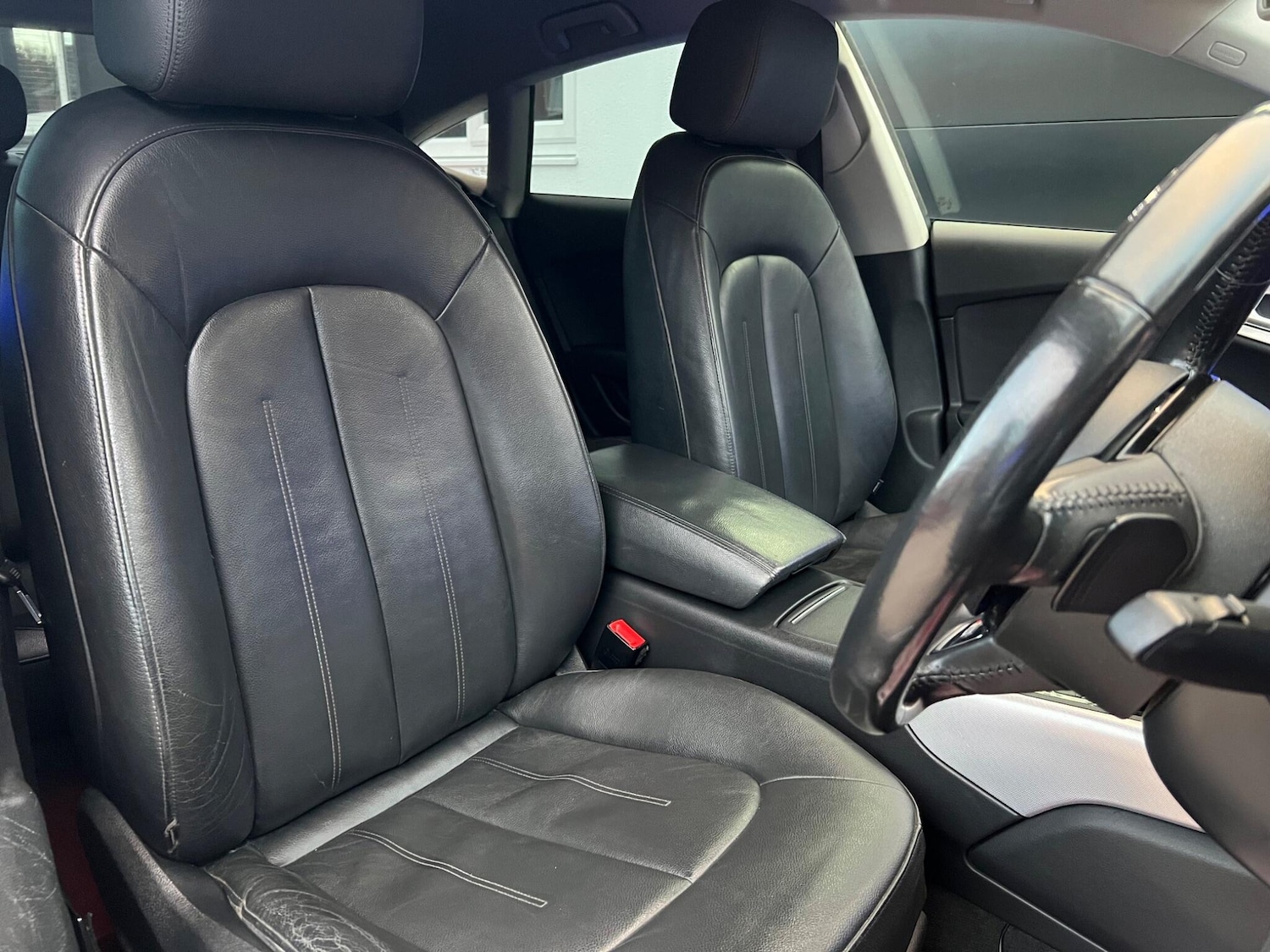 Used Audi A7 2017 for sale - 76408648: Photo 23