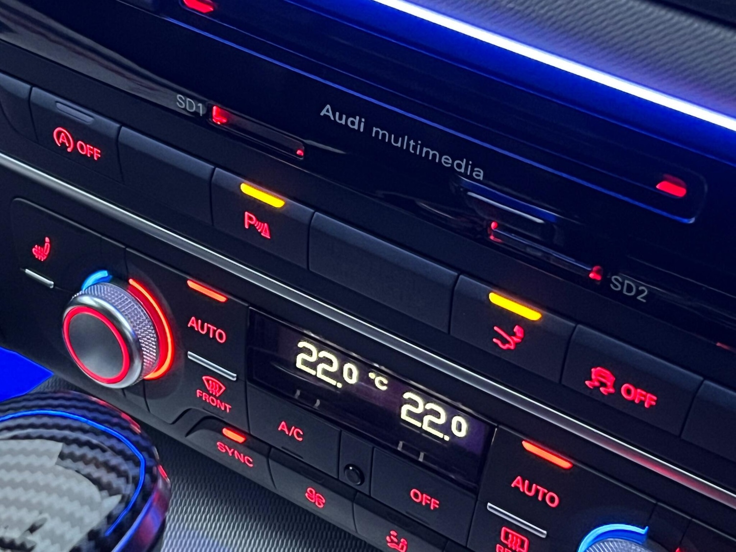 Used Audi A7 2017 for sale - 76408648: Photo 24