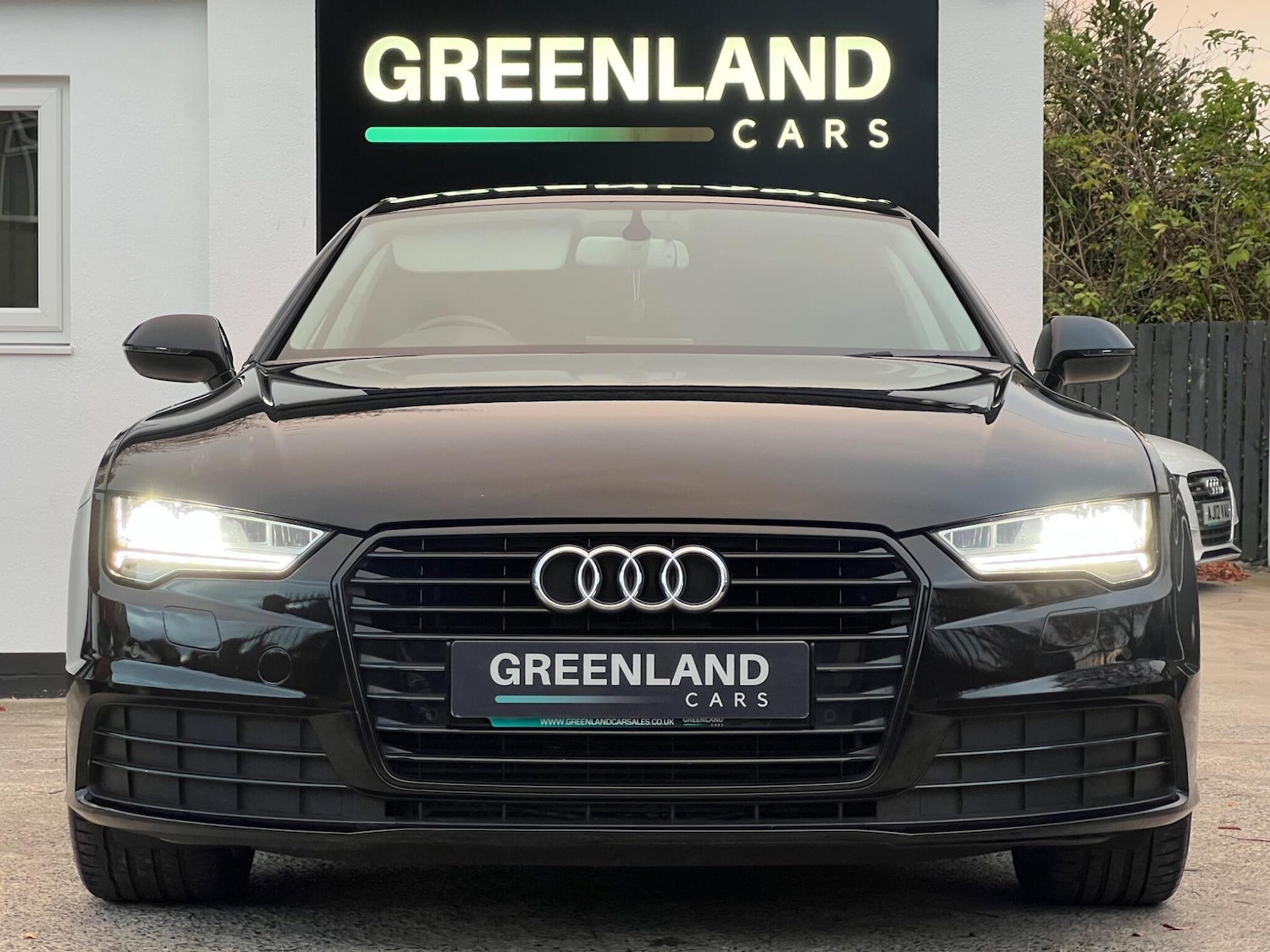 Used Audi A7 2017 for sale - 76408648: Photo 3