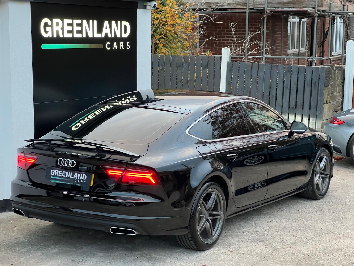 Used Audi A7 2017 for sale - 76408648: Photo 30