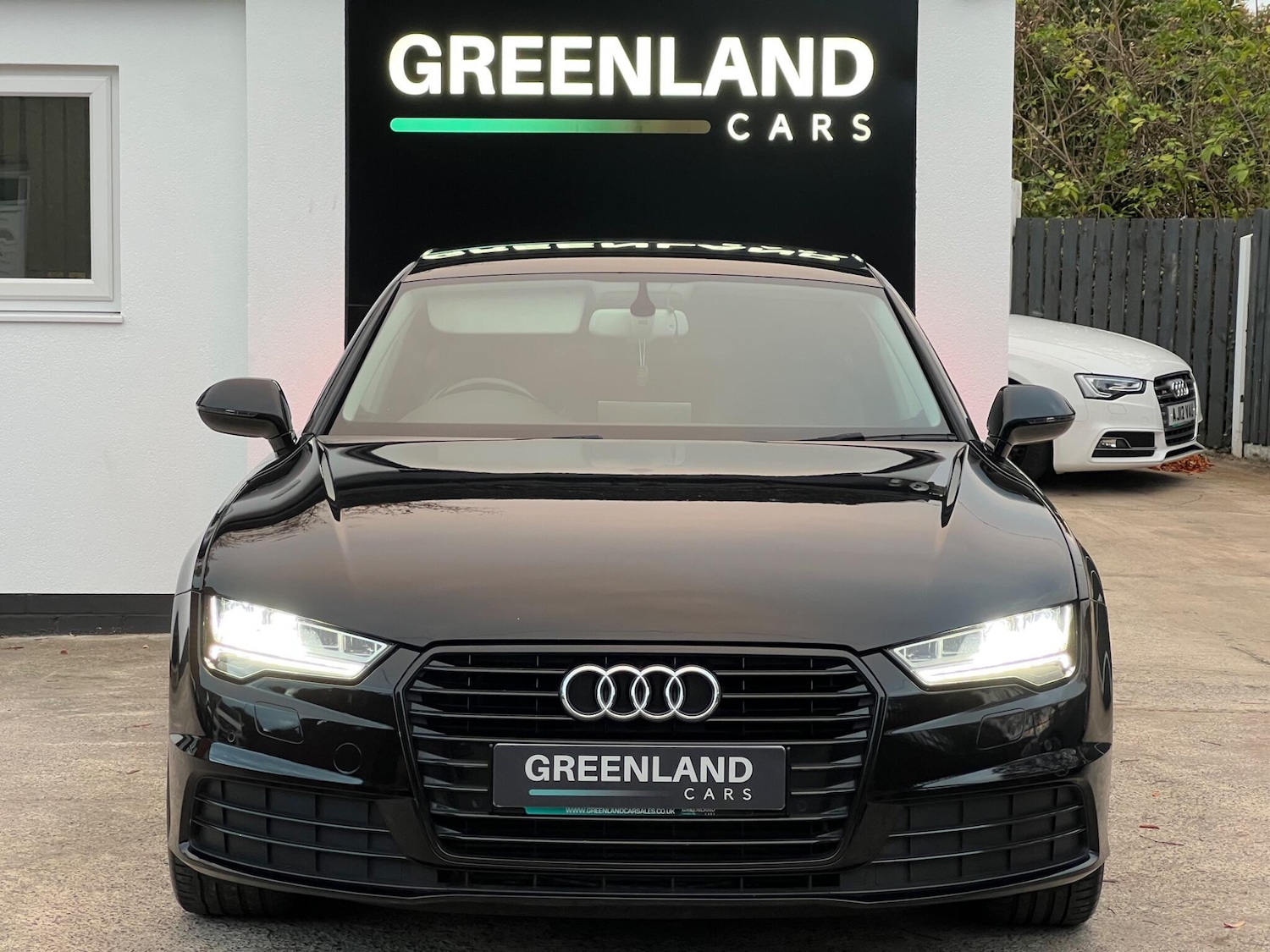 Used Audi A7 2017 for sale - 76408648: Photo 34