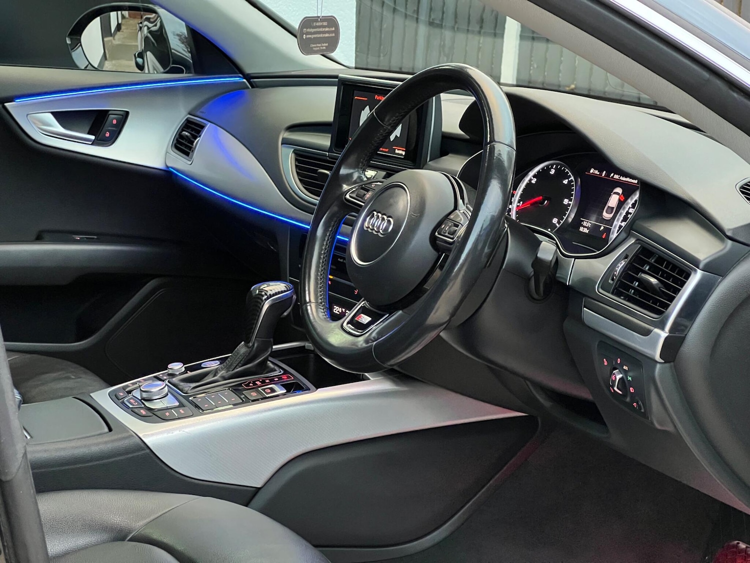 Used Audi A7 2017 for sale - 76408648: Photo 36