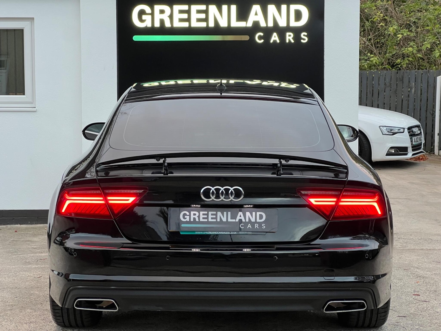 Used Audi A7 2017 for sale - 76408648: Photo 42