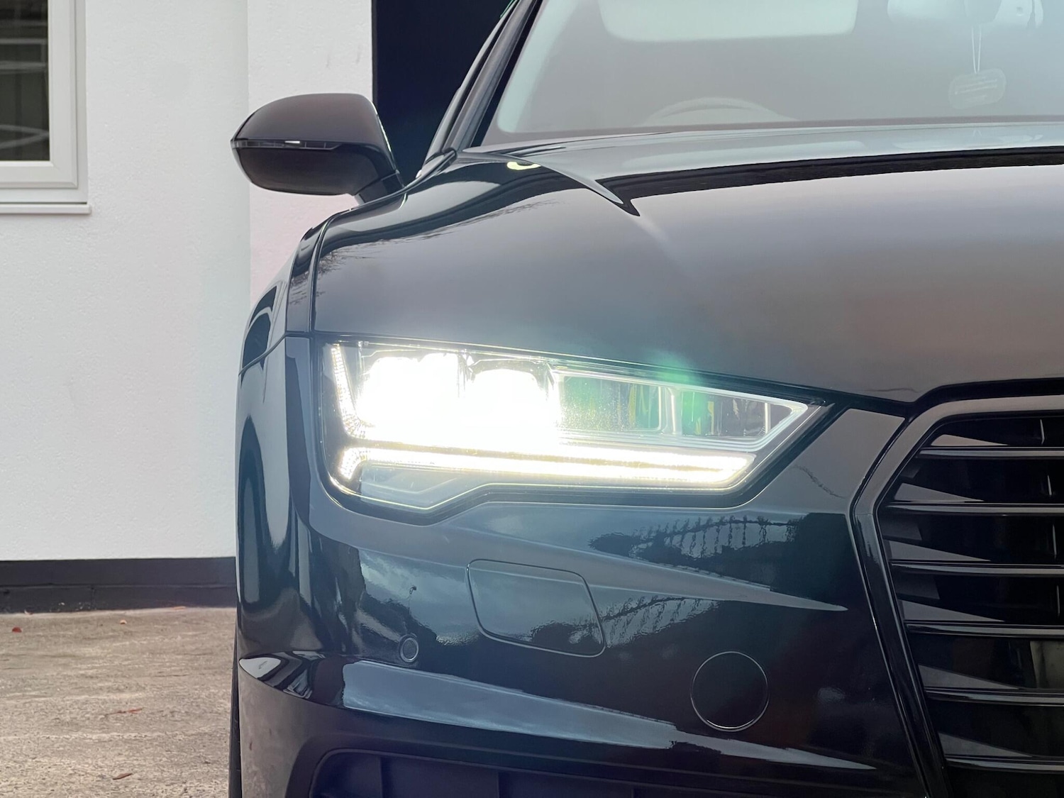 Used Audi A7 2017 for sale - 76408648: Photo 45