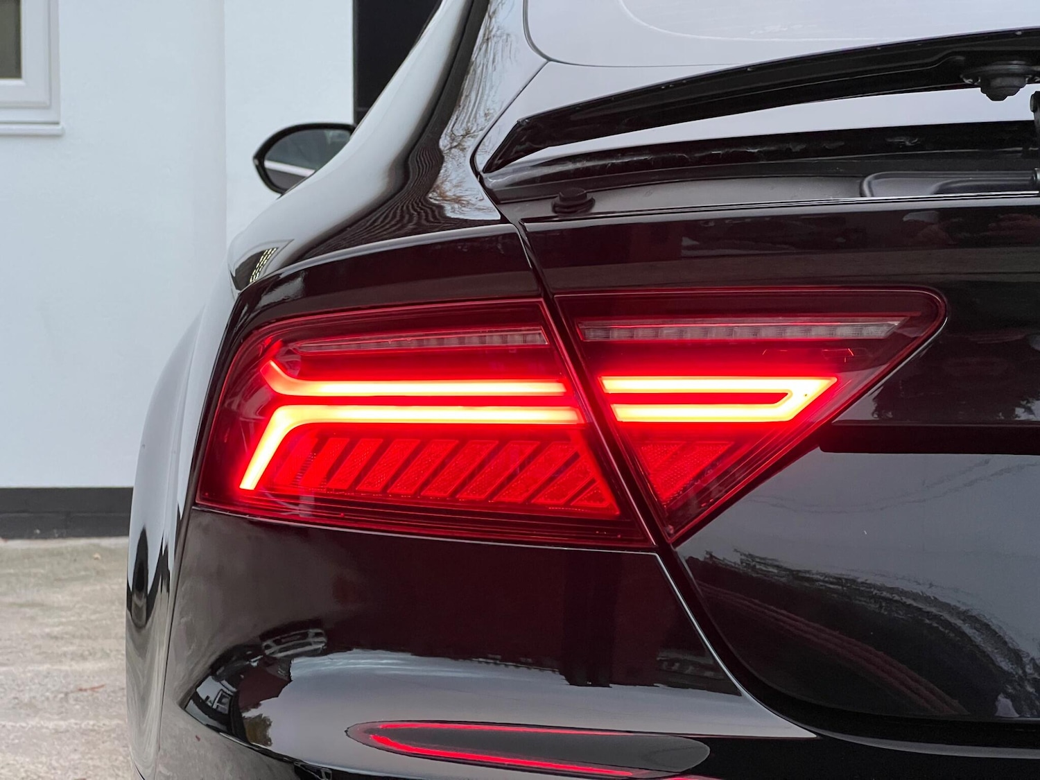 Used Audi A7 2017 for sale - 76408648: Photo 47