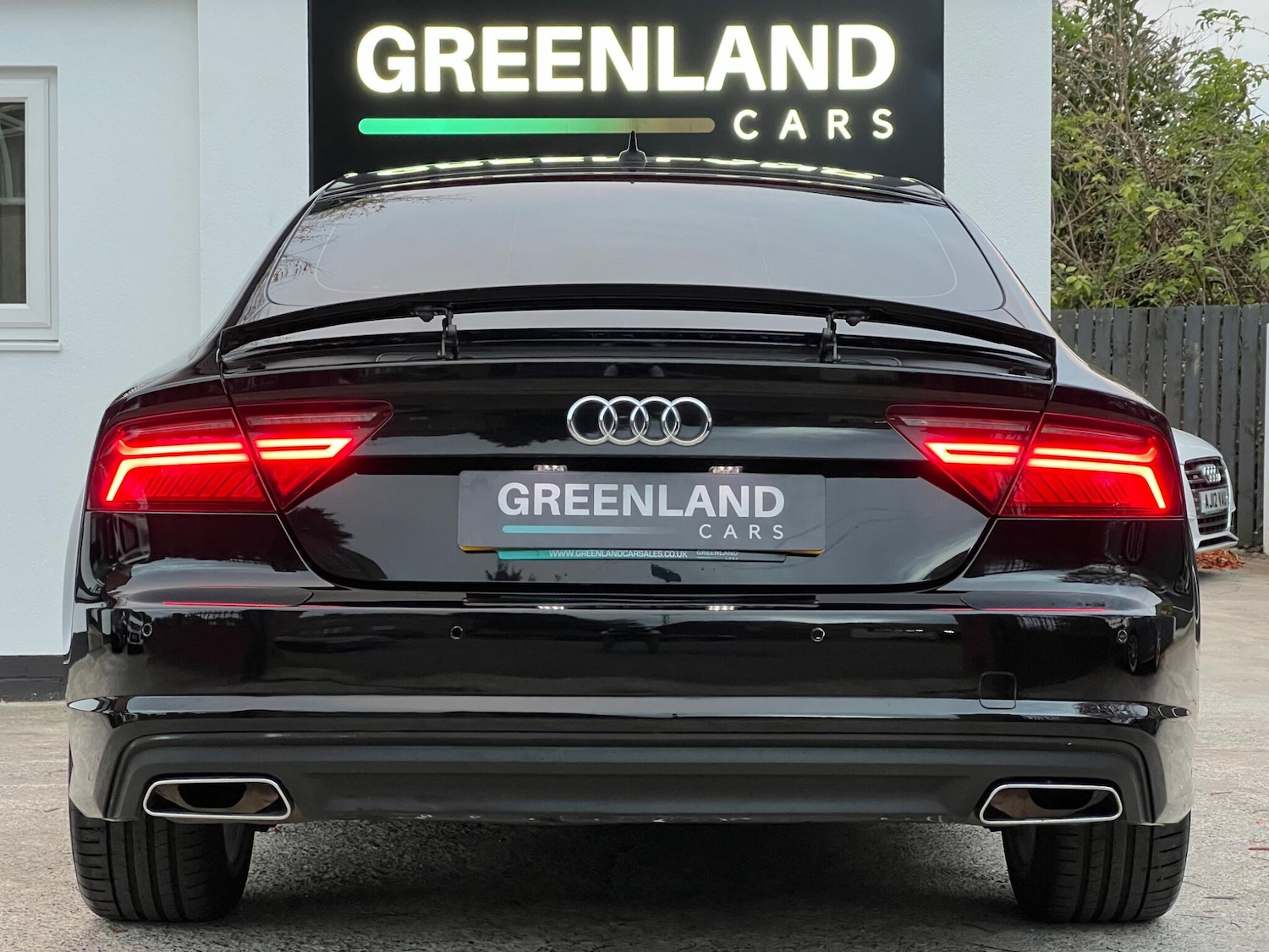 Used Audi A7 2017 for sale - 76408648: Photo 5