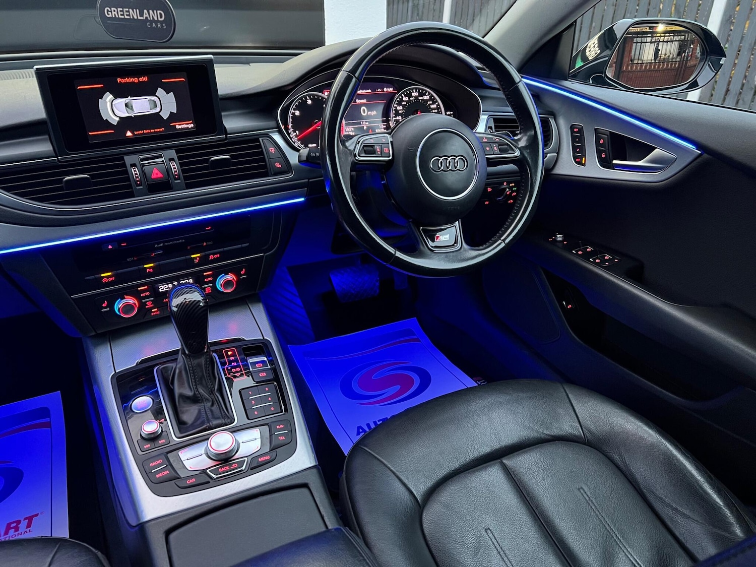 Used Audi A7 2017 for sale - 76408648: Photo 52