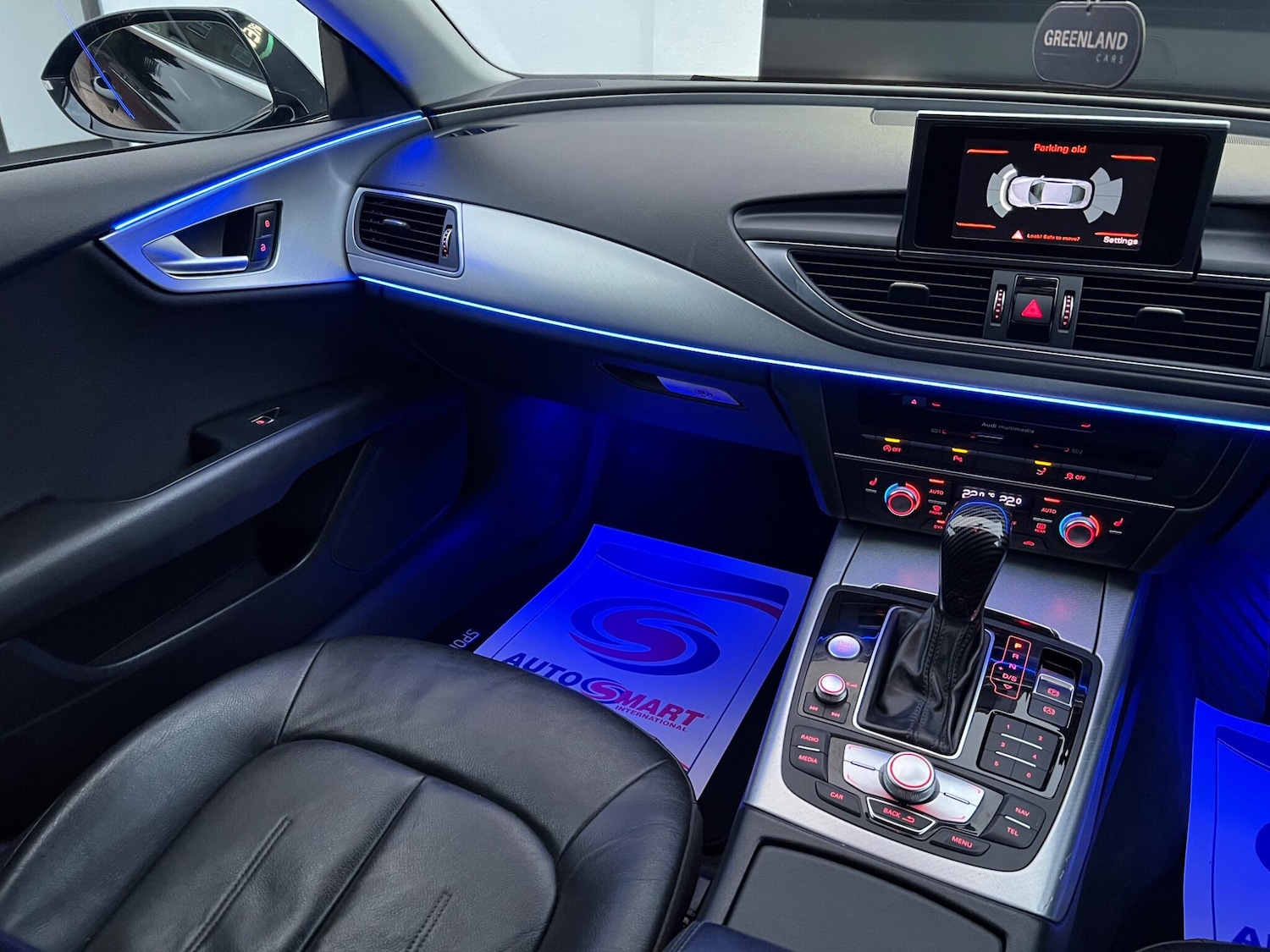 Used Audi A7 2017 for sale - 76408648: Photo 53