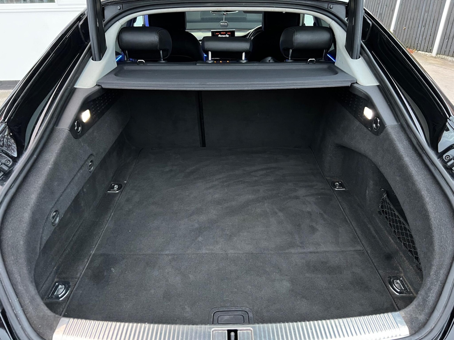 Used Audi A7 2017 for sale - 76408648: Photo 61