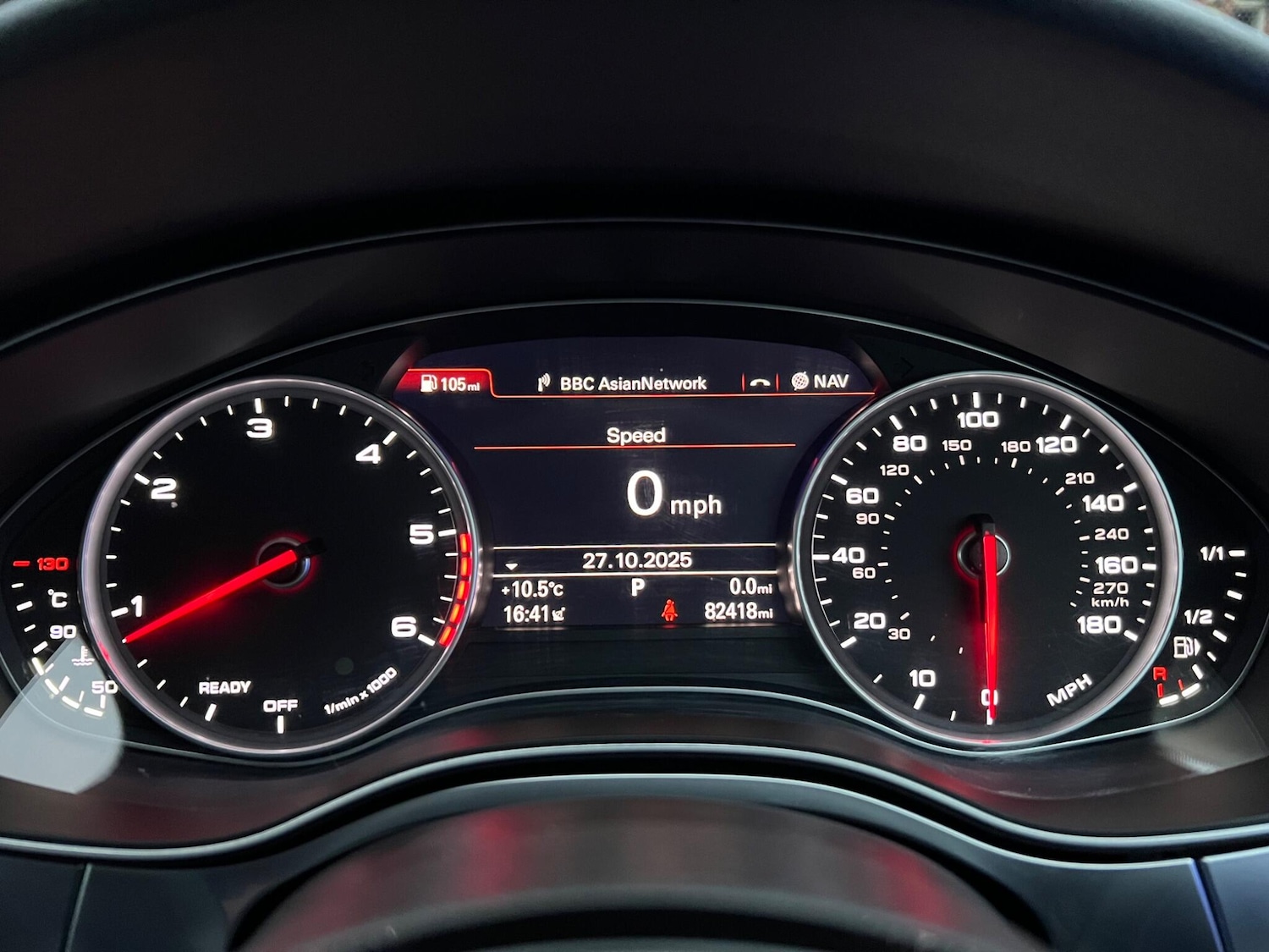 Used Audi A7 2017 for sale - 76408648: Photo 66