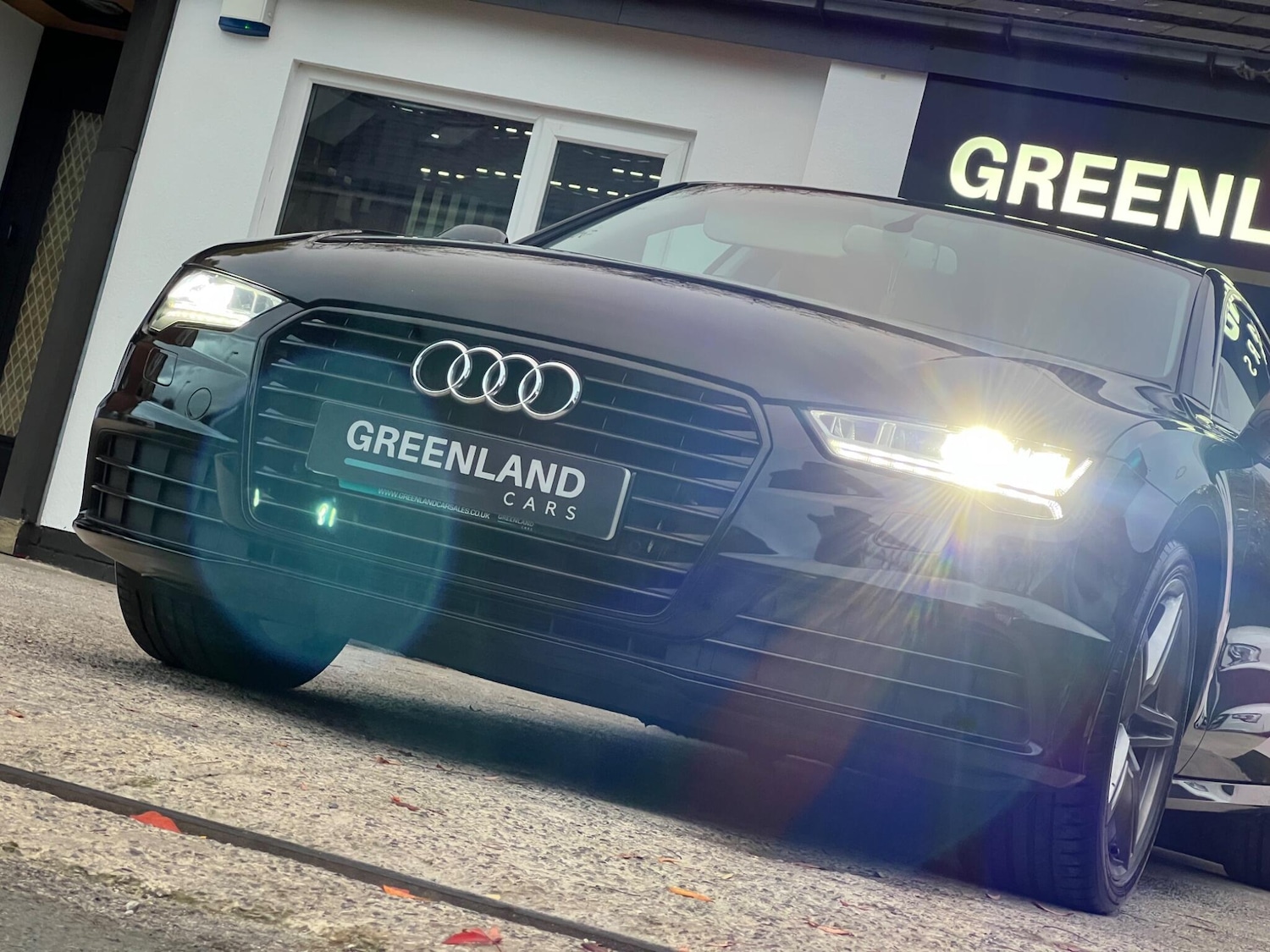 Used Audi A7 2017 for sale - 76408648: Photo 7