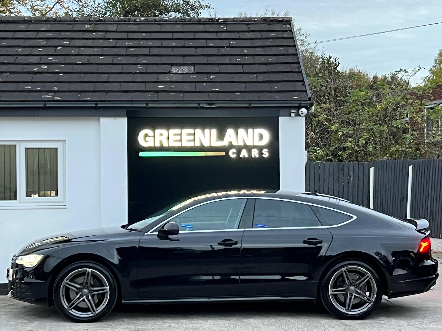 Used Audi A7 2017 for sale - 76408648: Photo 72