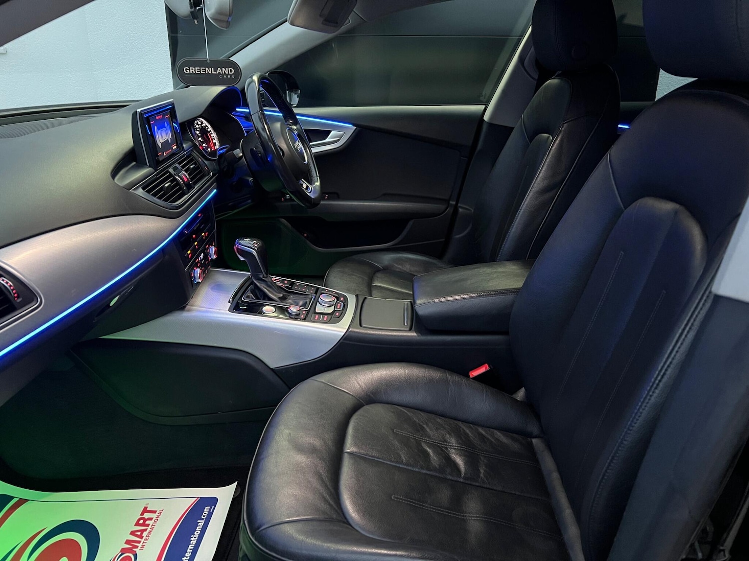 Used Audi A7 2017 for sale - 76408648: Photo 73