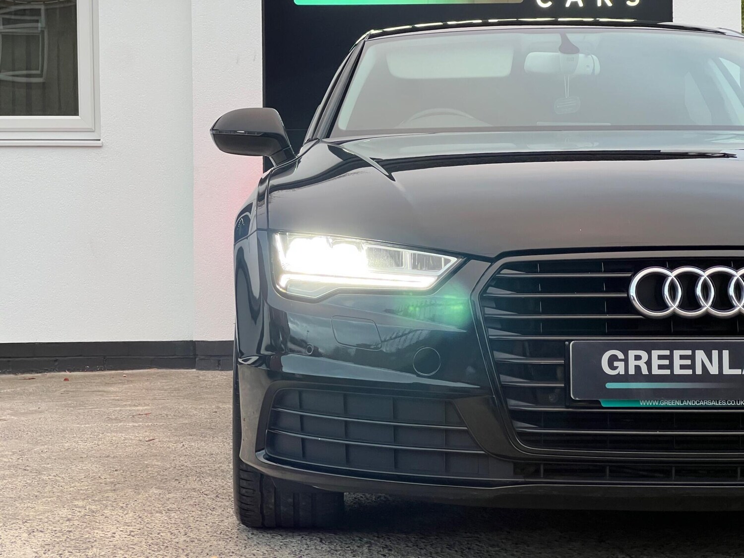 Used Audi A7 2017 for sale - 76408648: Photo 74