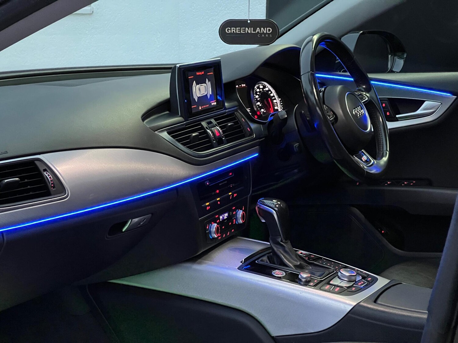 Used Audi A7 2017 for sale - 76408648: Photo 76