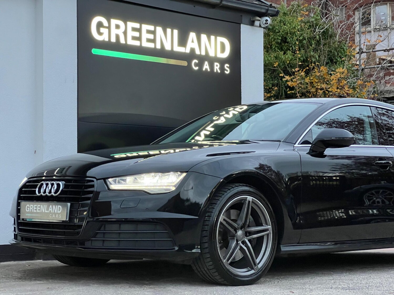 Used Audi A7 2017 for sale - 76408648: Photo 77