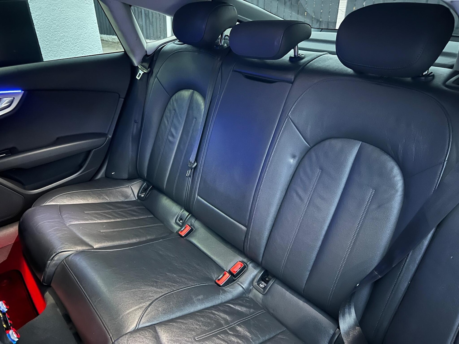 Used Audi A7 2017 for sale - 76408648: Photo 78