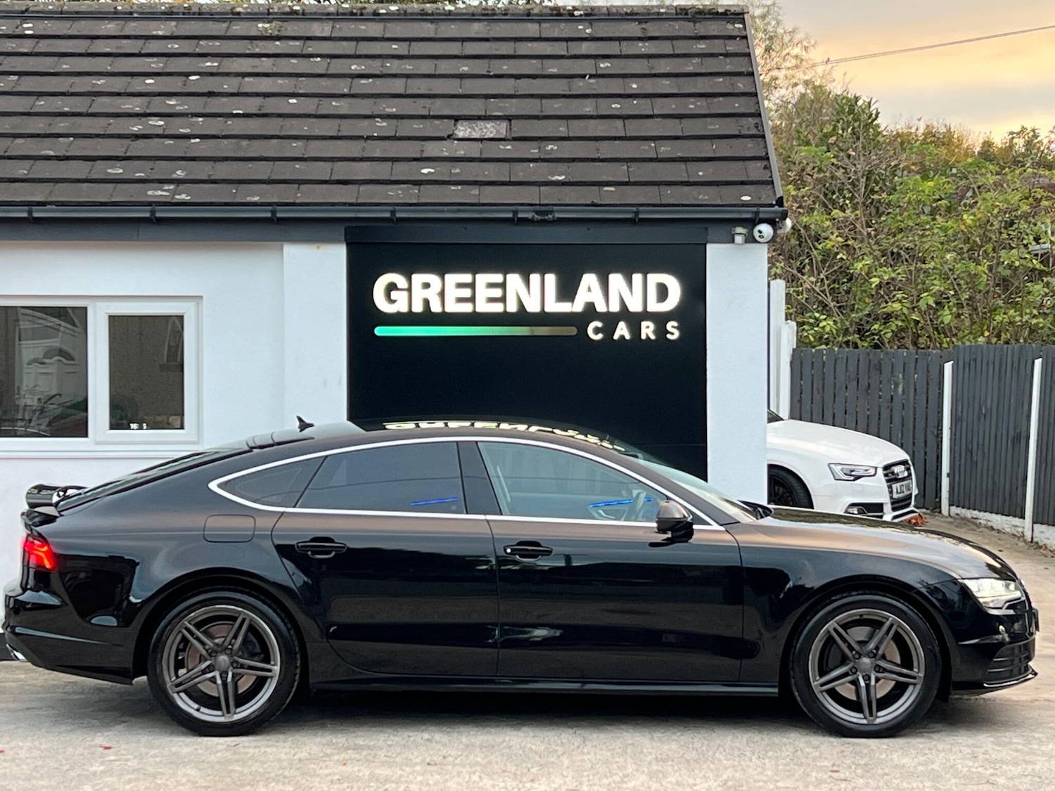 Used Audi A7 2017 for sale - 76408648: Photo 79