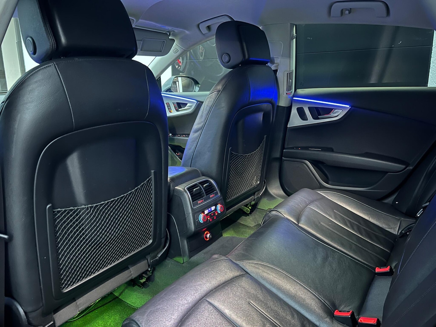 Used Audi A7 2017 for sale - 76408648: Photo 81