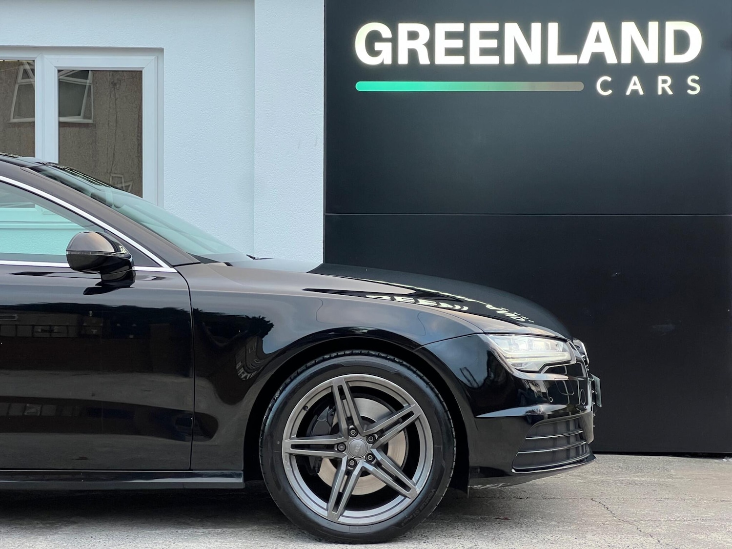 Used Audi A7 2017 for sale - 76408648: Photo 9