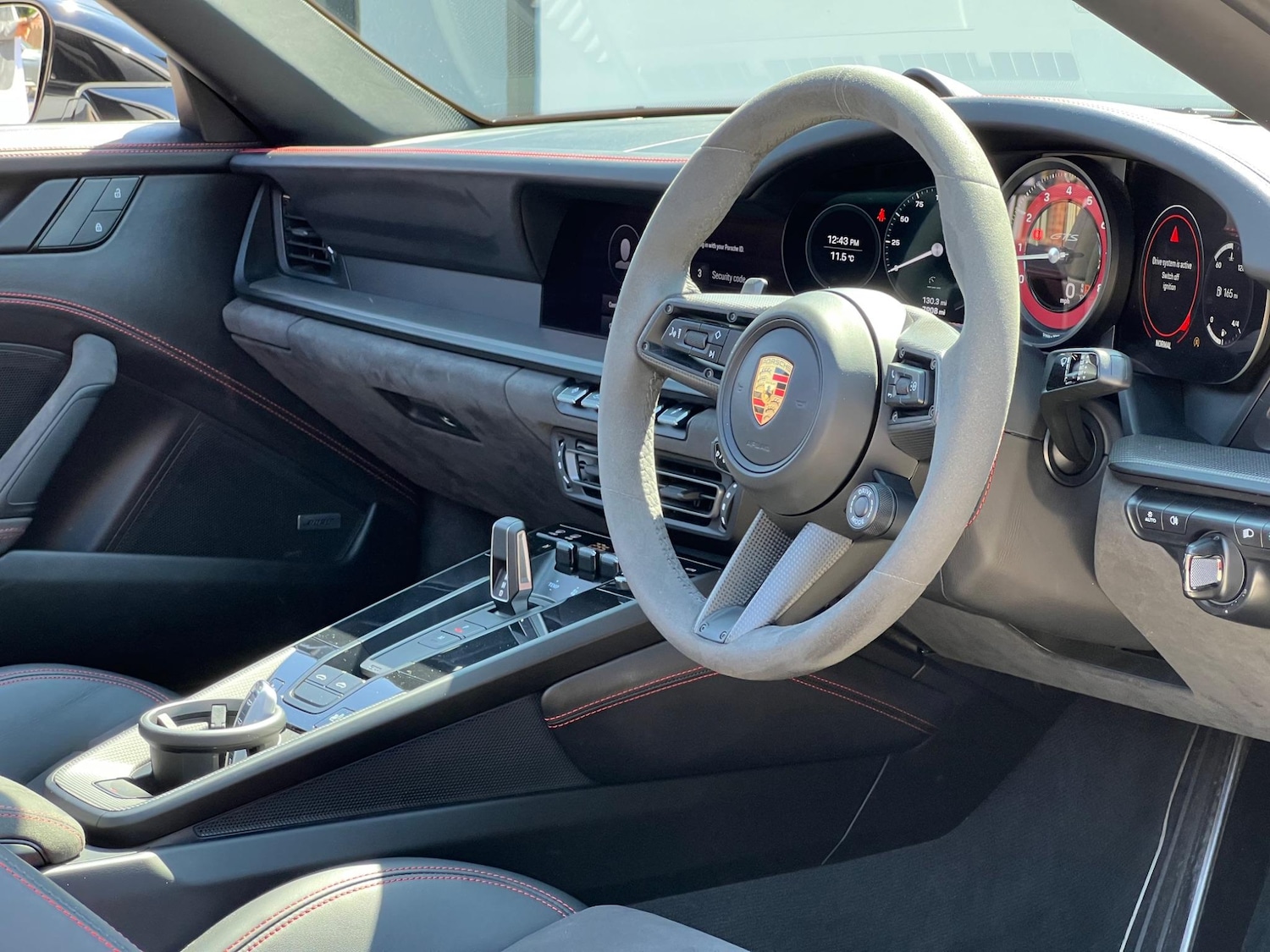 Used Porsche 911 2024 for sale - 76031641: Photo 14