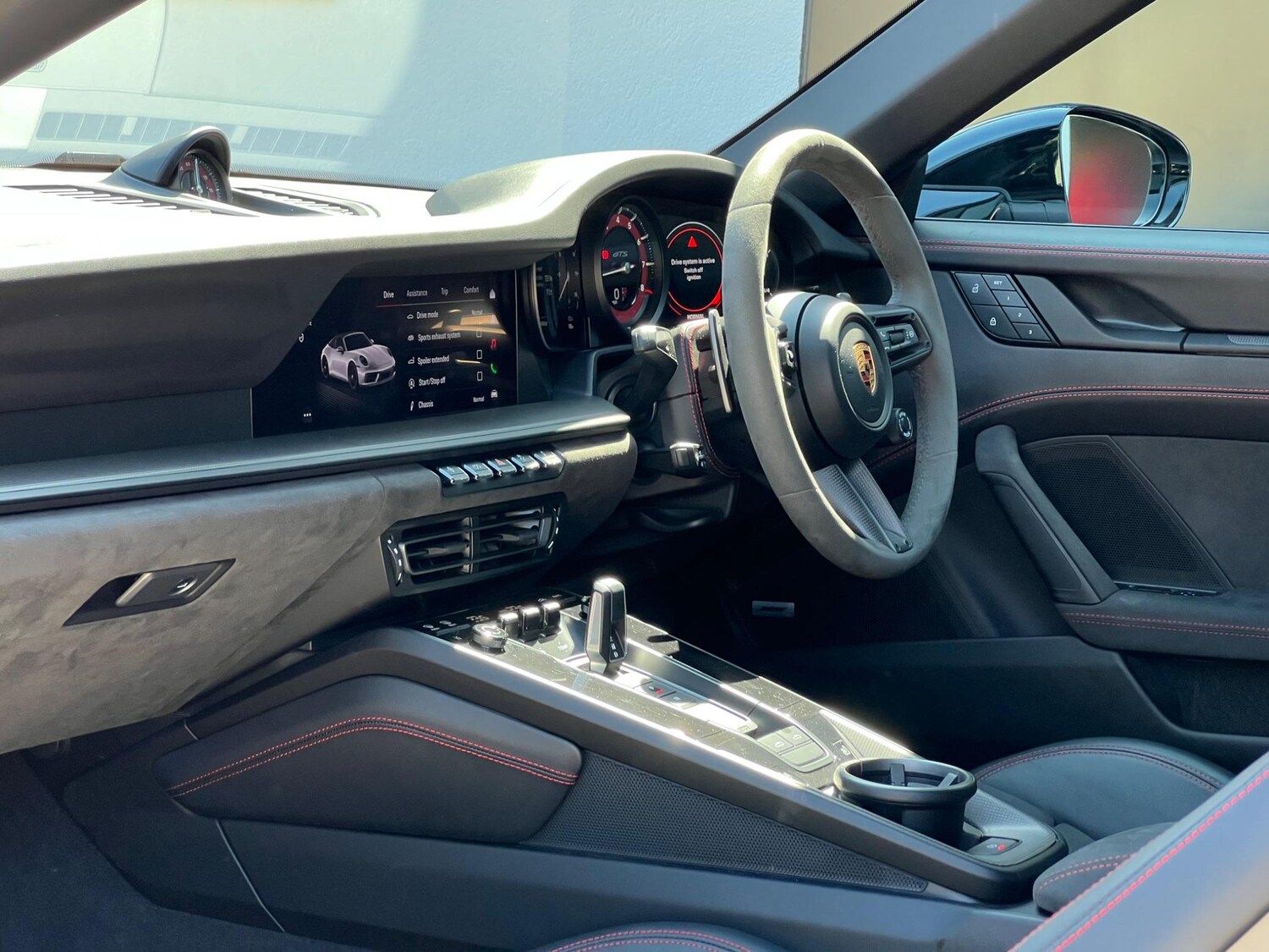 Used Porsche 911 2024 for sale - 76031641: Photo 23