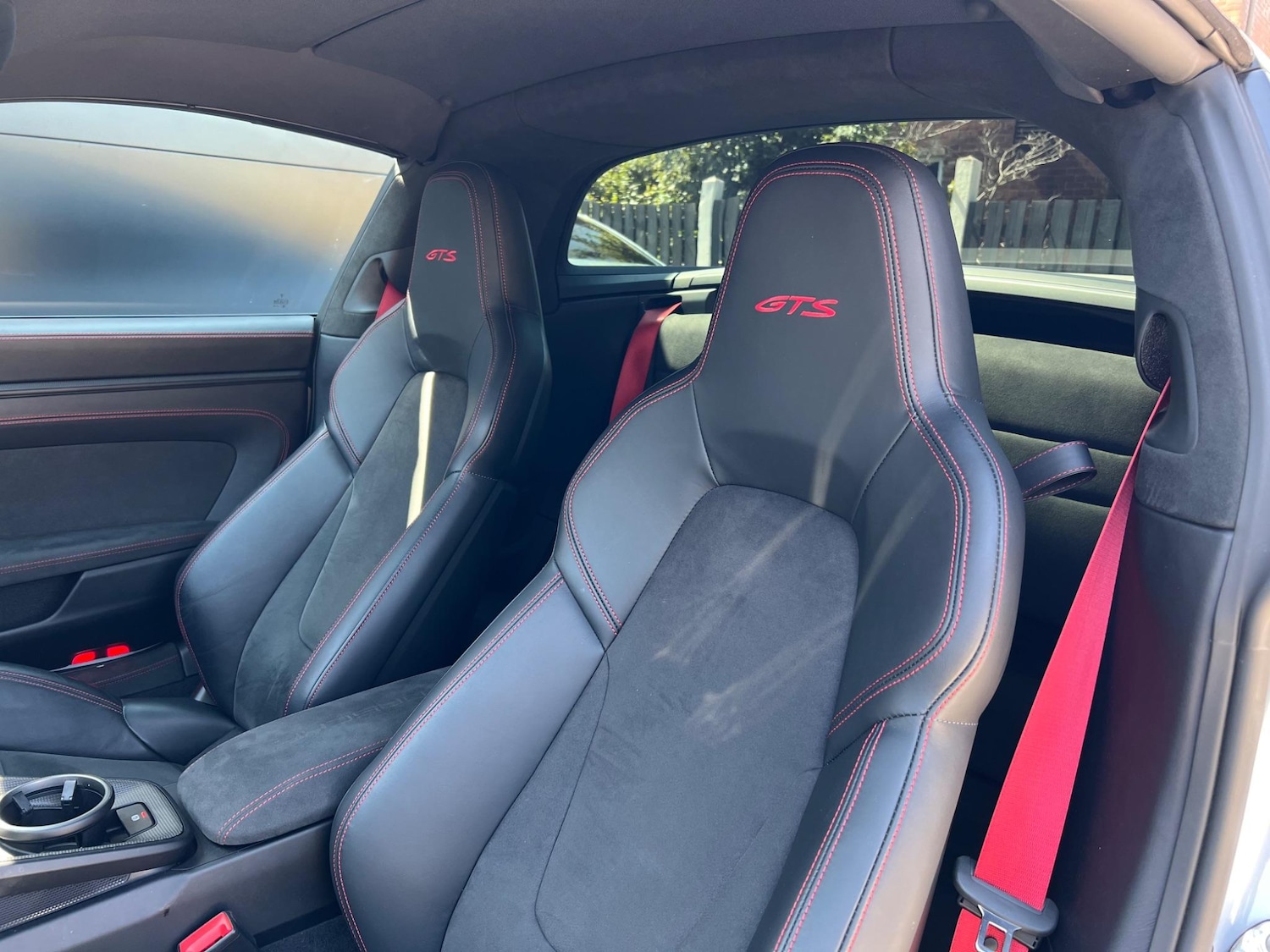 Used Porsche 911 2024 for sale - 76031641: Photo 24