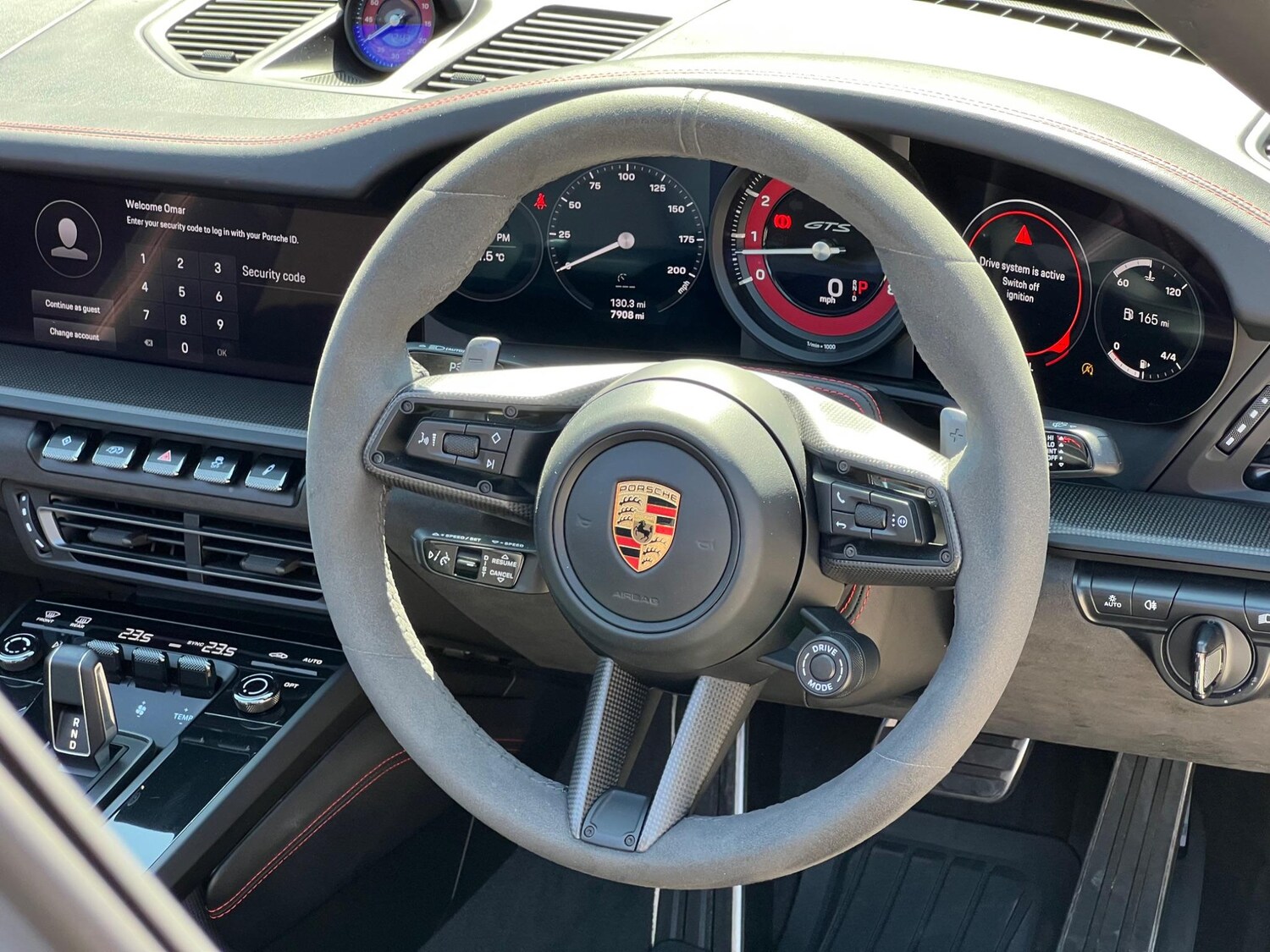 Used Porsche 911 2024 for sale - 76031641: Photo 25