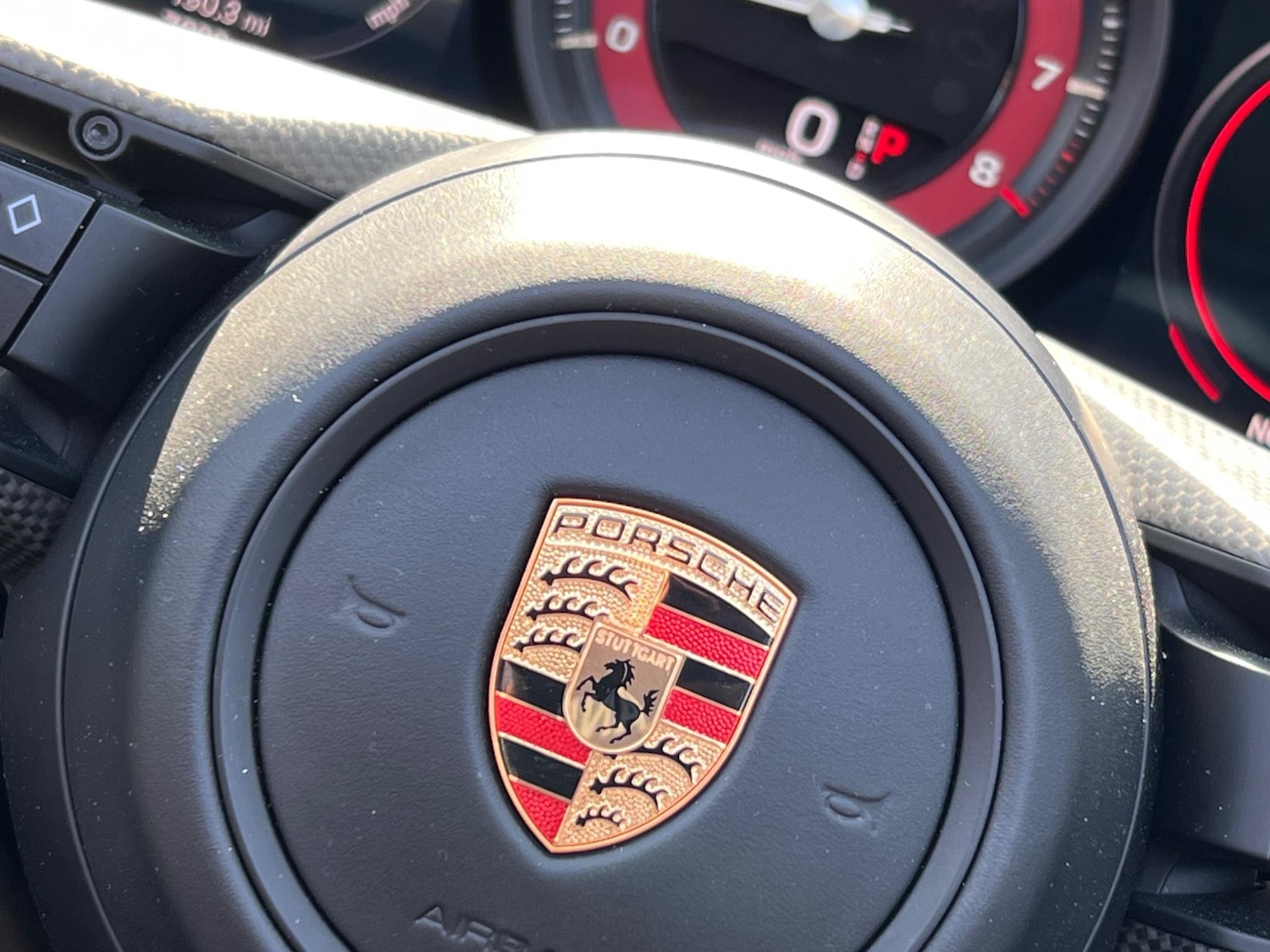 Used Porsche 911 2024 for sale - 76031641: Photo 27