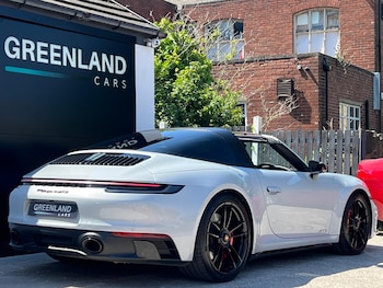 Used Porsche 911 2024 for sale - 76031641: Photo