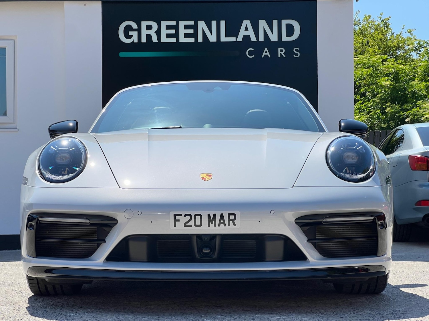 Used Porsche 911 2024 for sale - 76031641: Photo 3