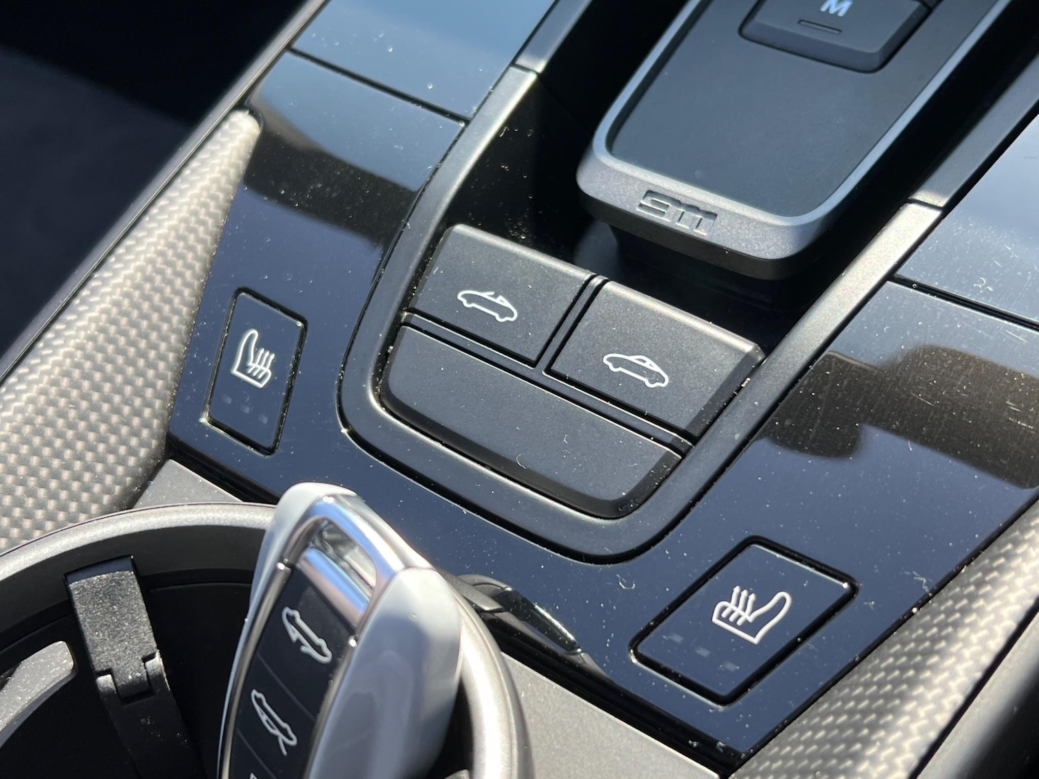 Used Porsche 911 2024 for sale - 76031641: Photo 32
