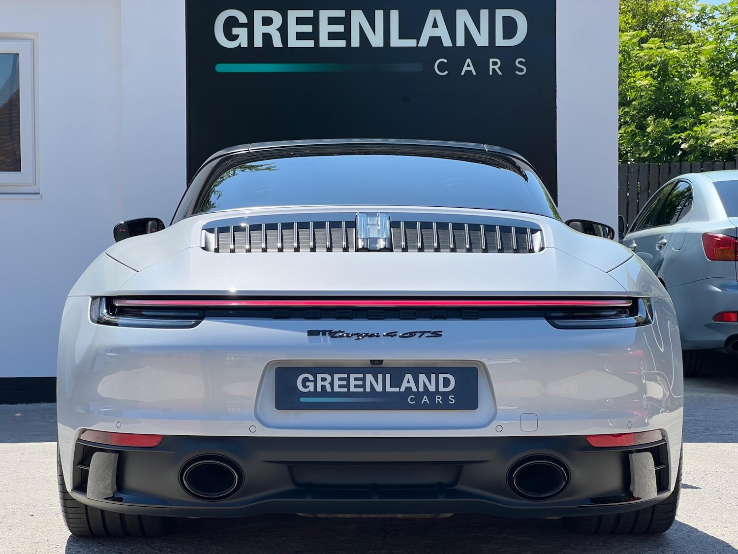 Used Porsche 911 2024 for sale - 76031641: Photo 35