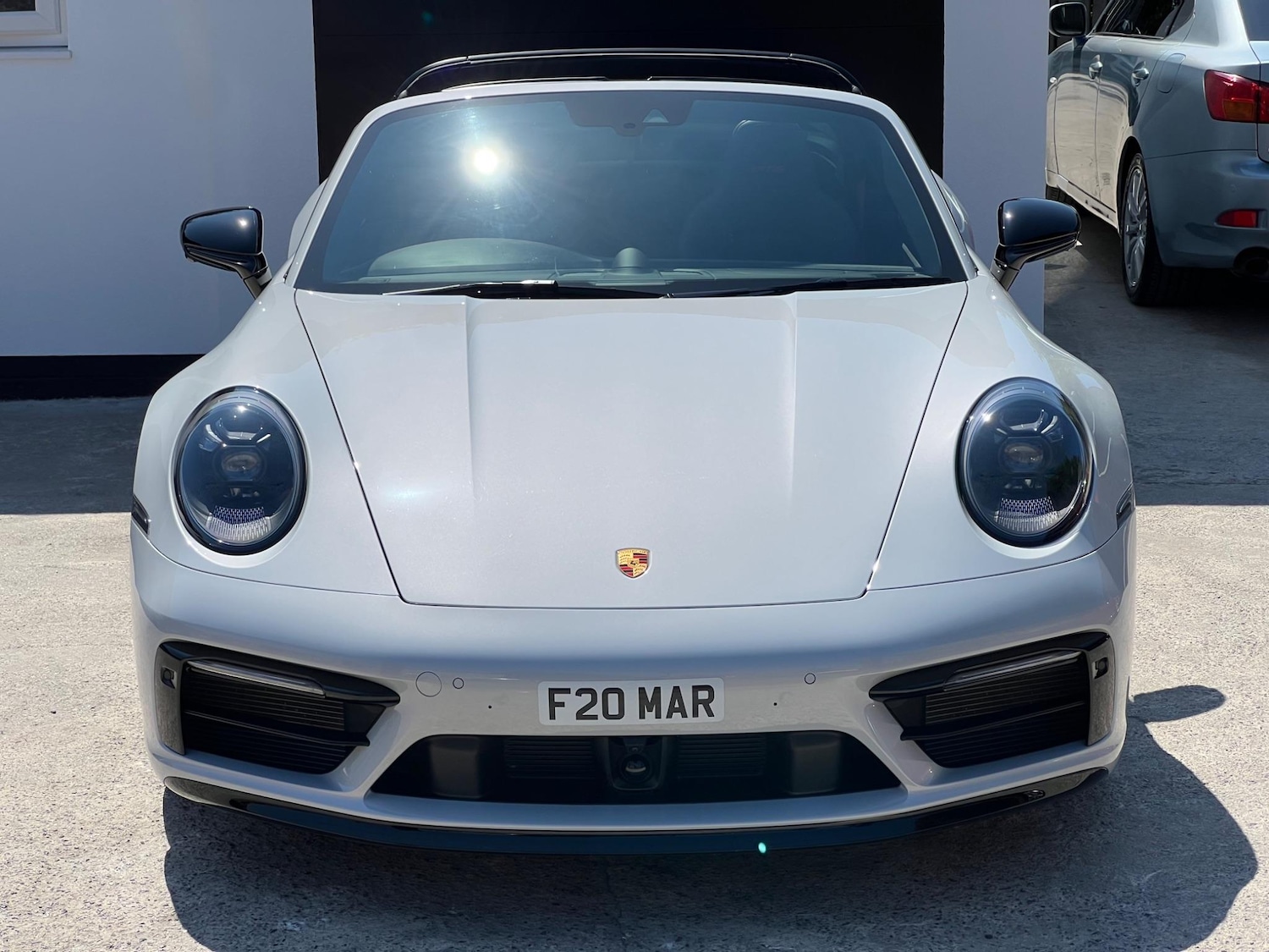 Used Porsche 911 2024 for sale - 76031641: Photo 36