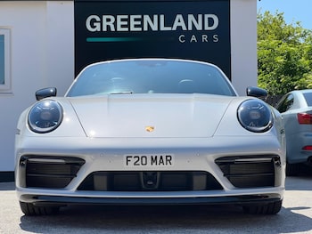Used Porsche 911 2024 for sale - 76031641: Photo