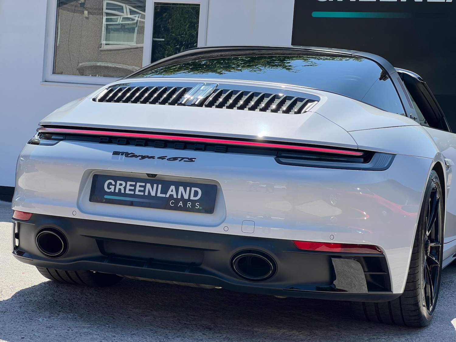 Used Porsche 911 2024 for sale - 76031641: Photo 40