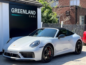 Used Porsche 911 2024 for sale - 76031641: Photo