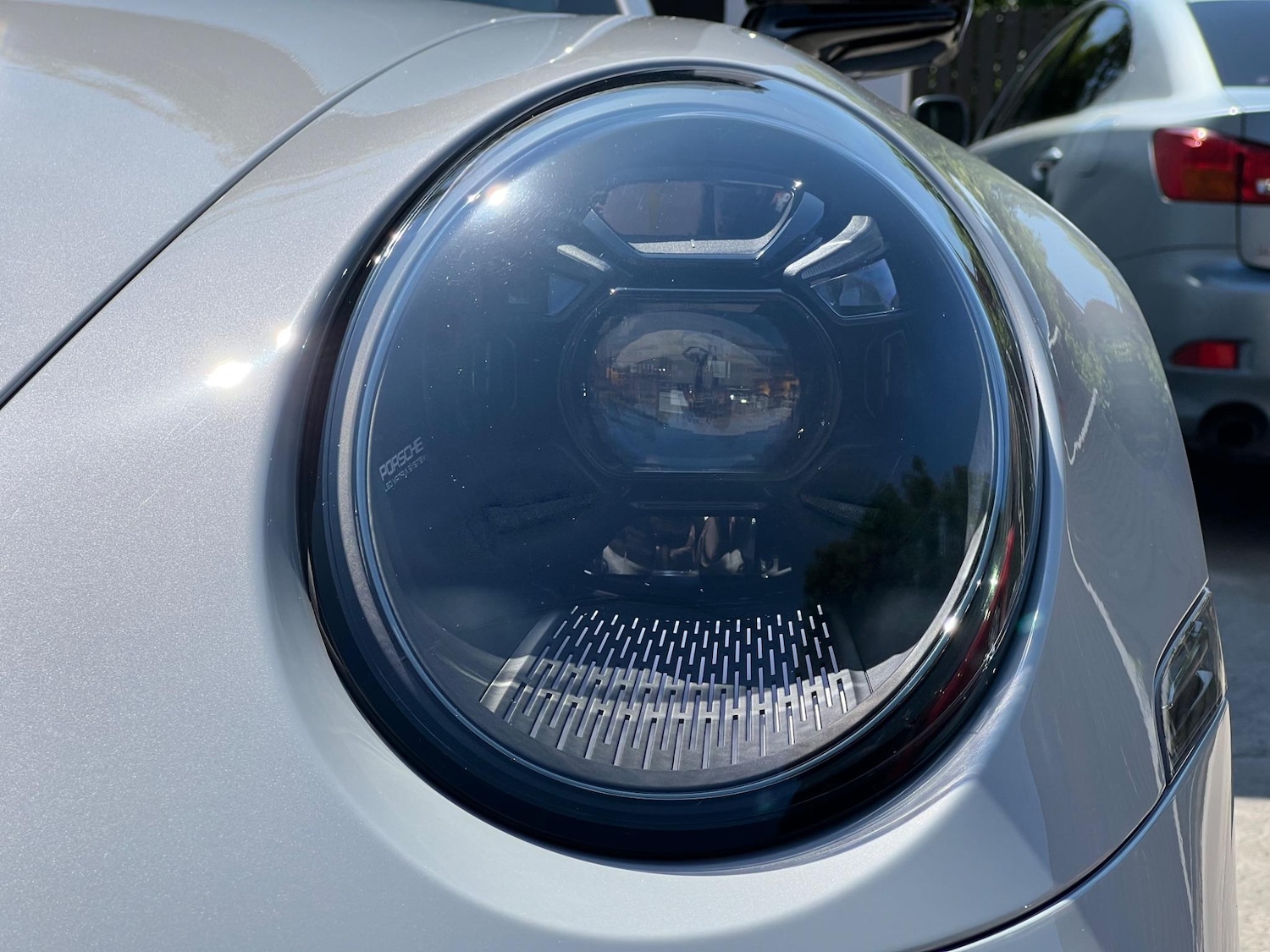 Used Porsche 911 2024 for sale - 76031641: Photo 5