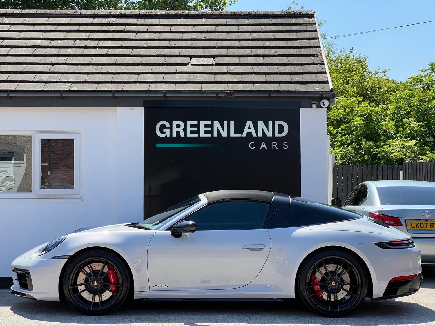 Used Porsche 911 2024 for sale - 76031641: Photo 51