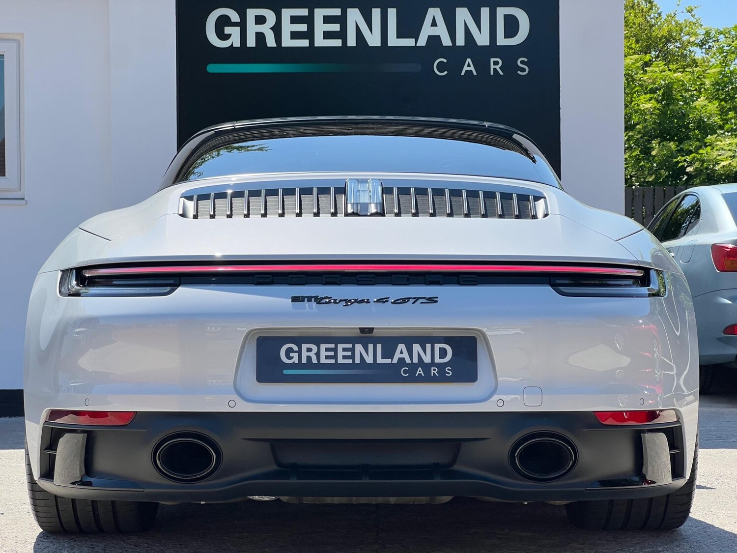 Used Porsche 911 2024 for sale - 76031641: Photo 53