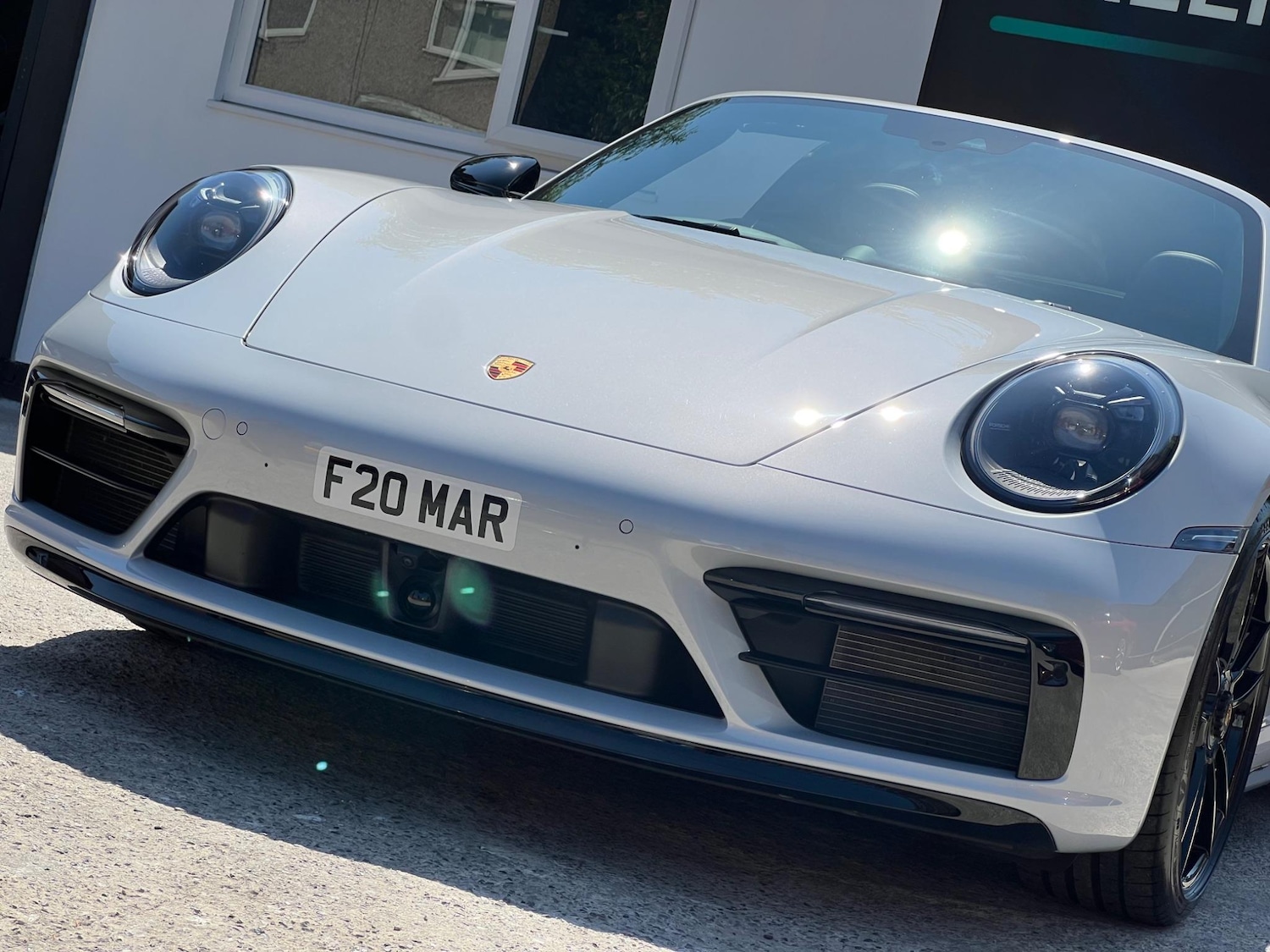 Used Porsche 911 2024 for sale - 76031641: Photo 54