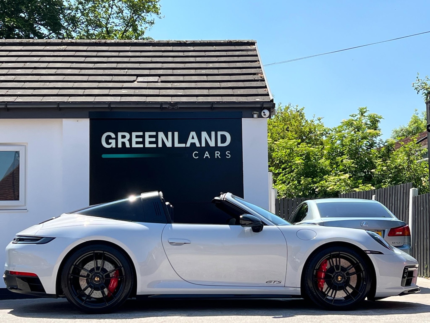 Used Porsche 911 2024 for sale - 76031641: Photo 55