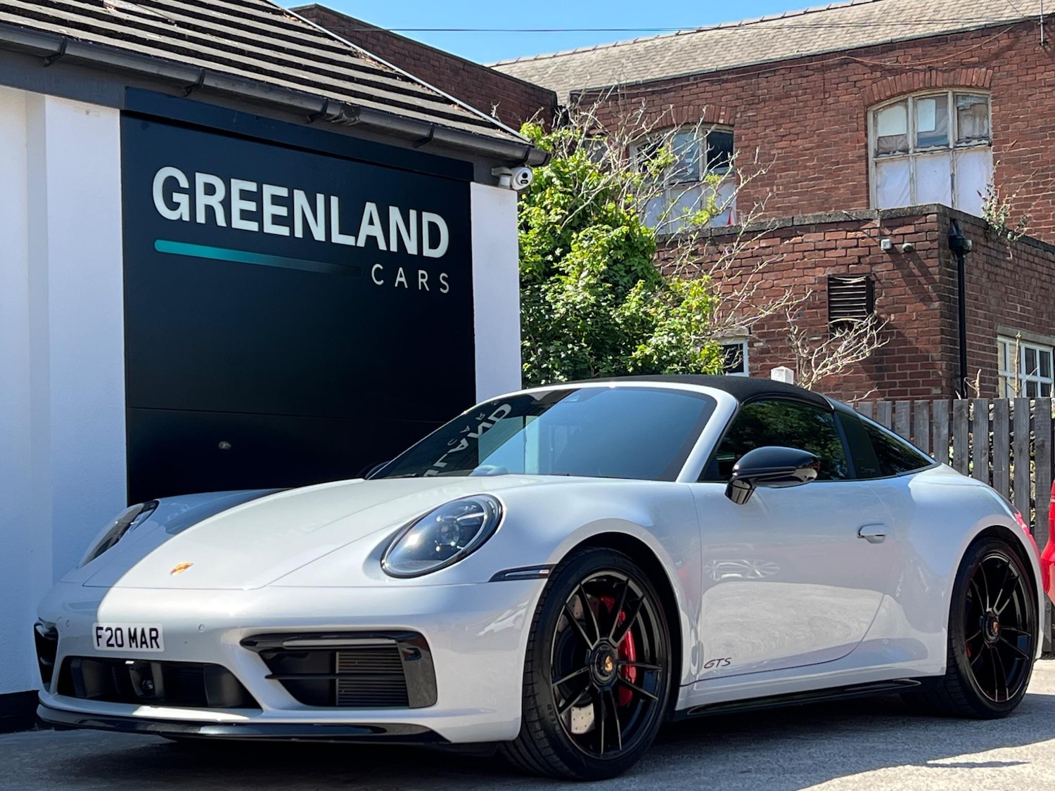 Used Porsche 911 2024 for sale - 76031641: Photo 56