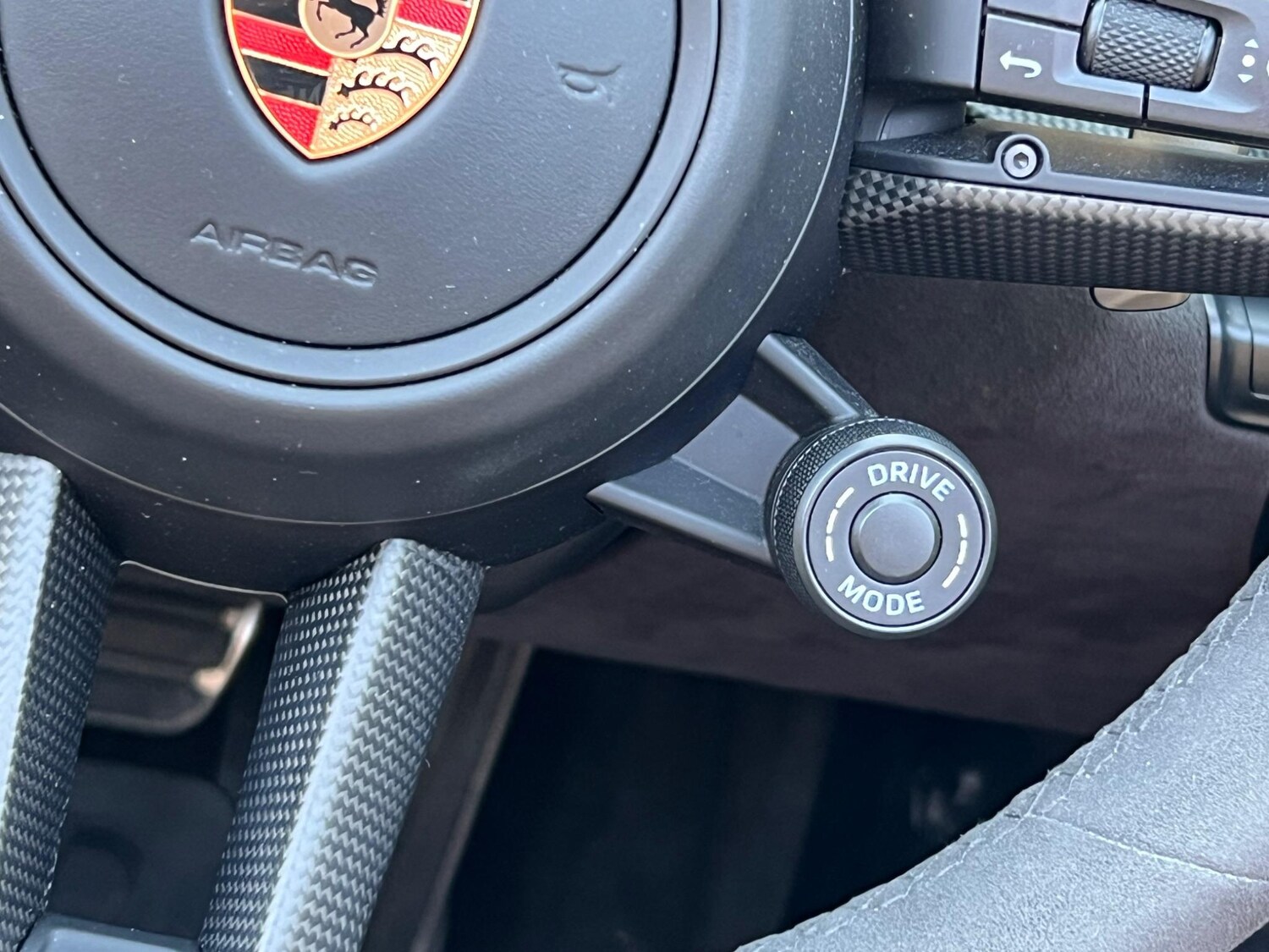 Used Porsche 911 2024 for sale - 76031641: Photo 64