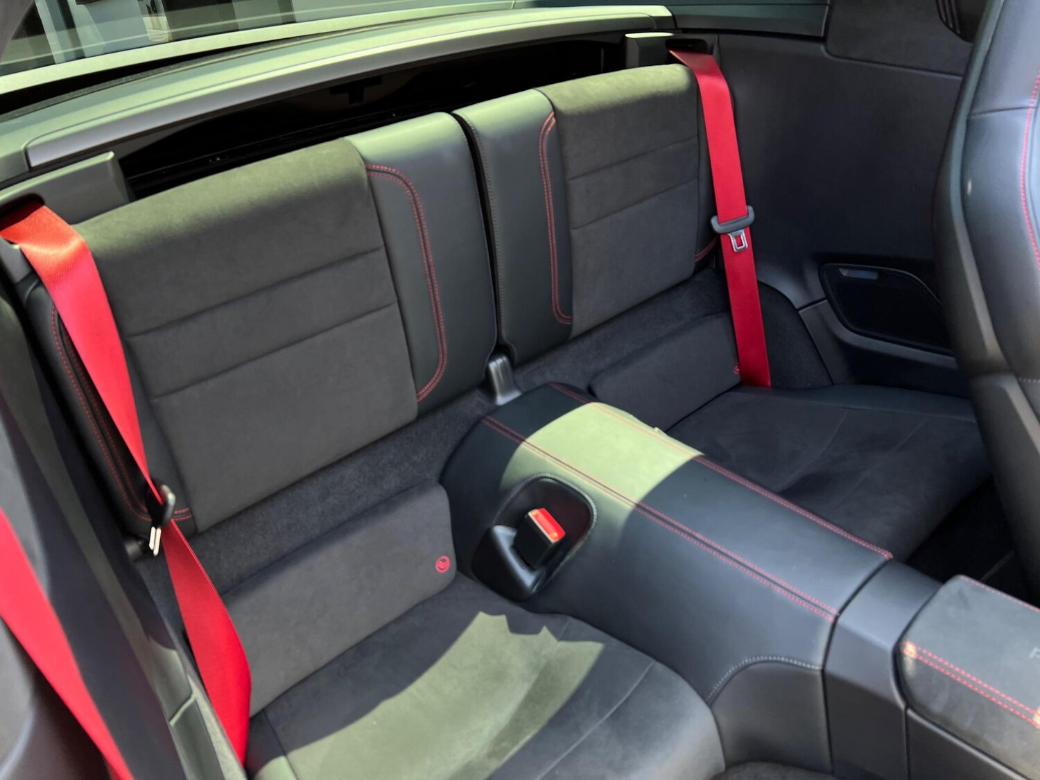 Used Porsche 911 2024 for sale - 76031641: Photo 68