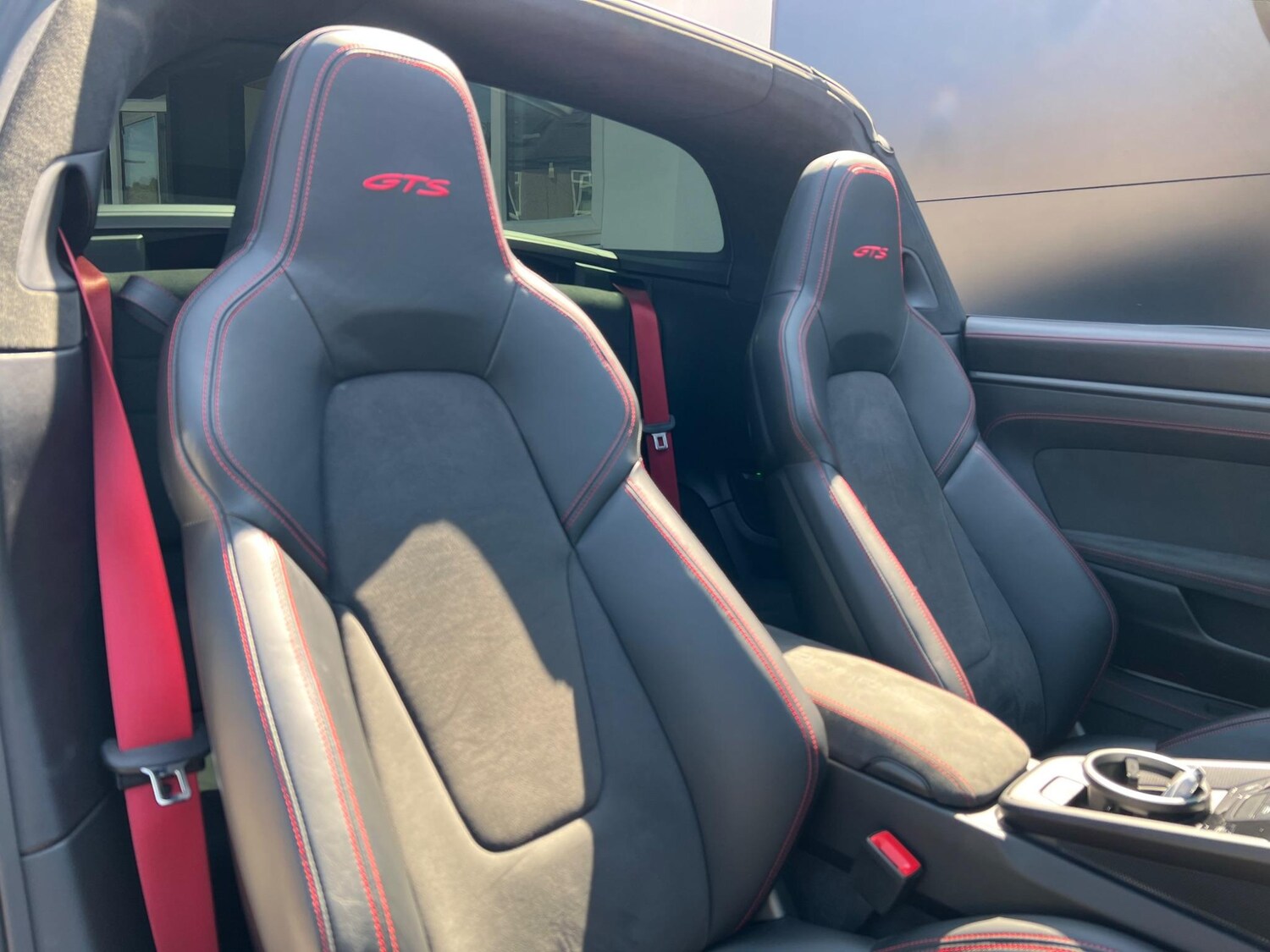 Used Porsche 911 2024 for sale - 76031641: Photo 69