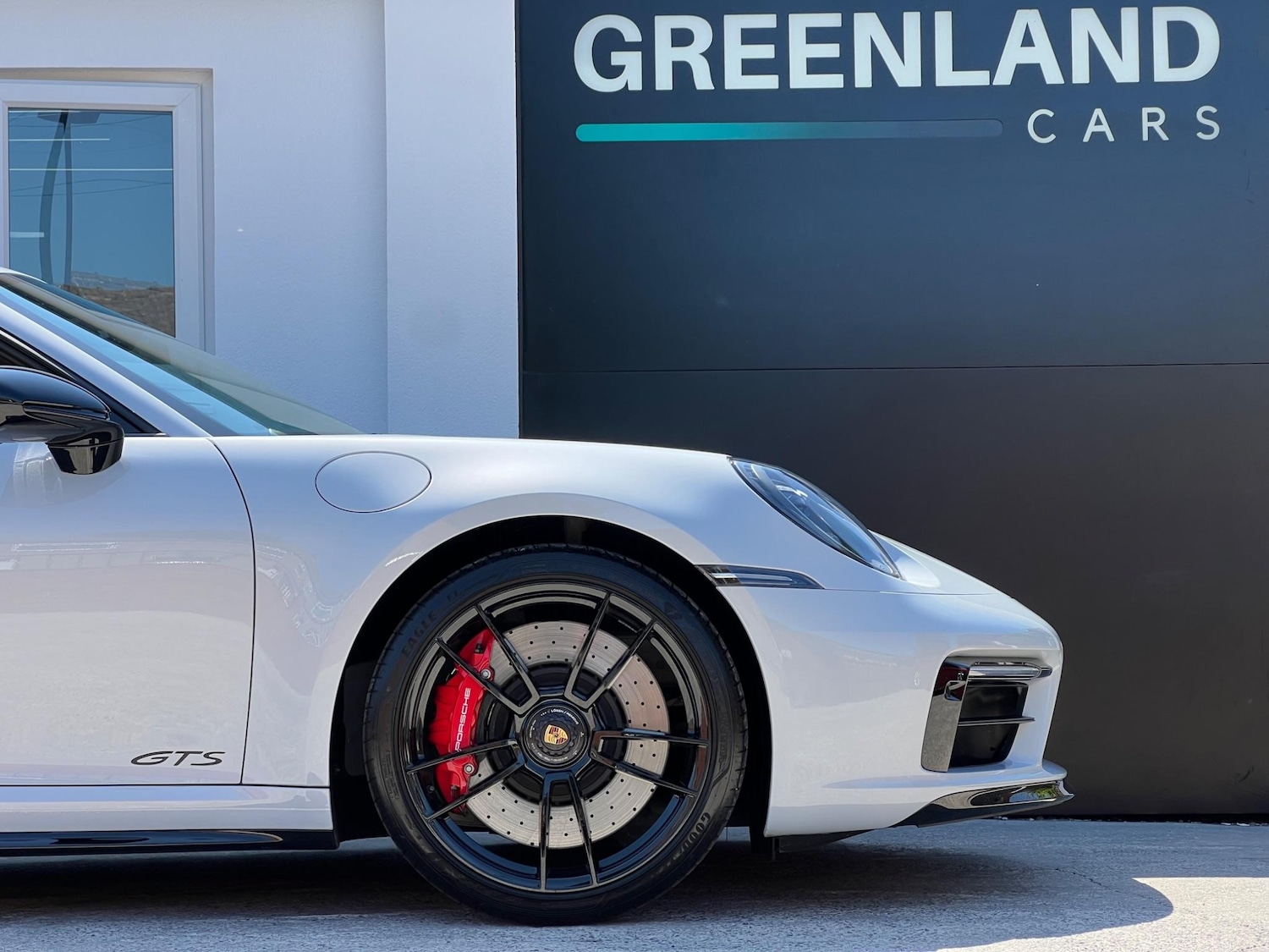 Used Porsche 911 2024 for sale - 76031641: Photo 7