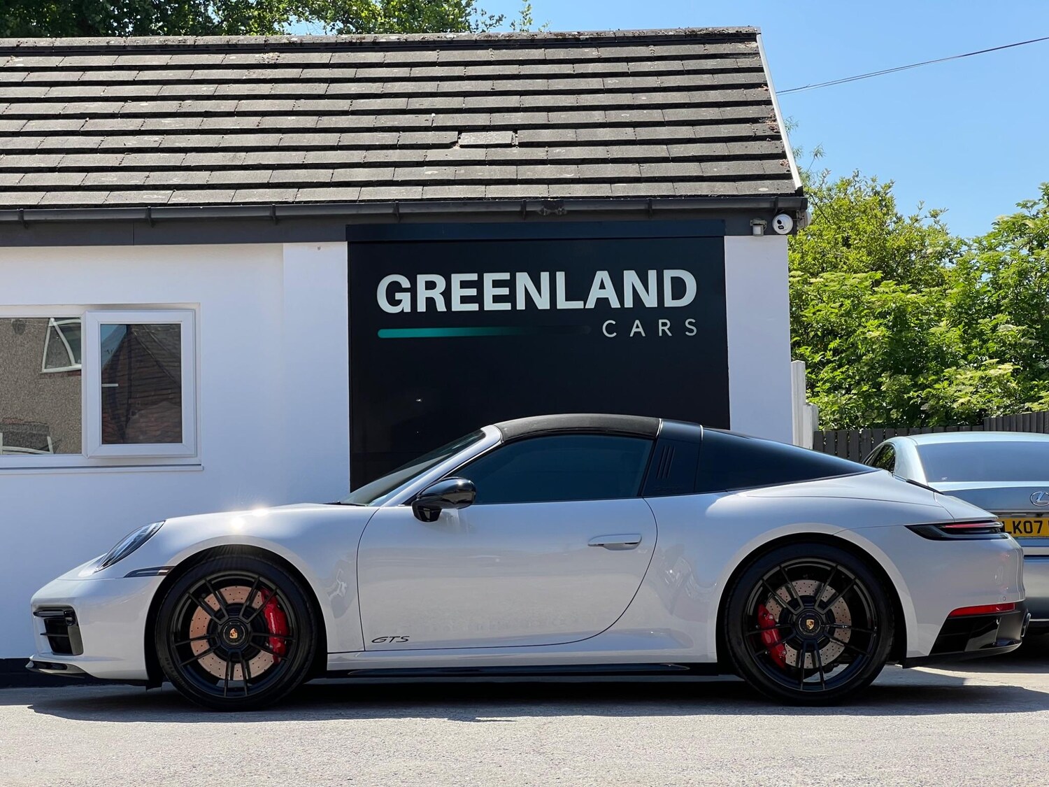 Used Porsche 911 2024 for sale - 76031641: Photo 71