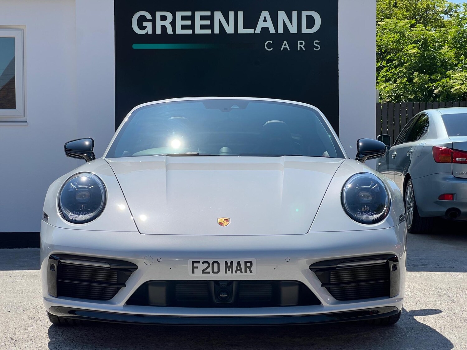 Used Porsche 911 2024 for sale - 76031641: Photo 73