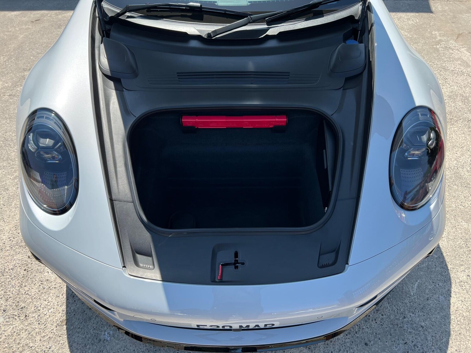 Used Porsche 911 2024 for sale - 76031641: Photo 74